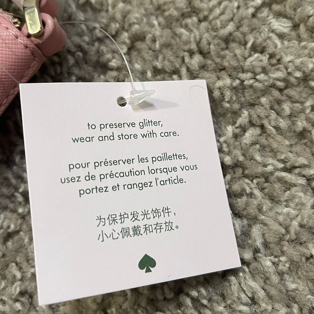 NWT Kate Spade purse! - Picture 6 of 7
